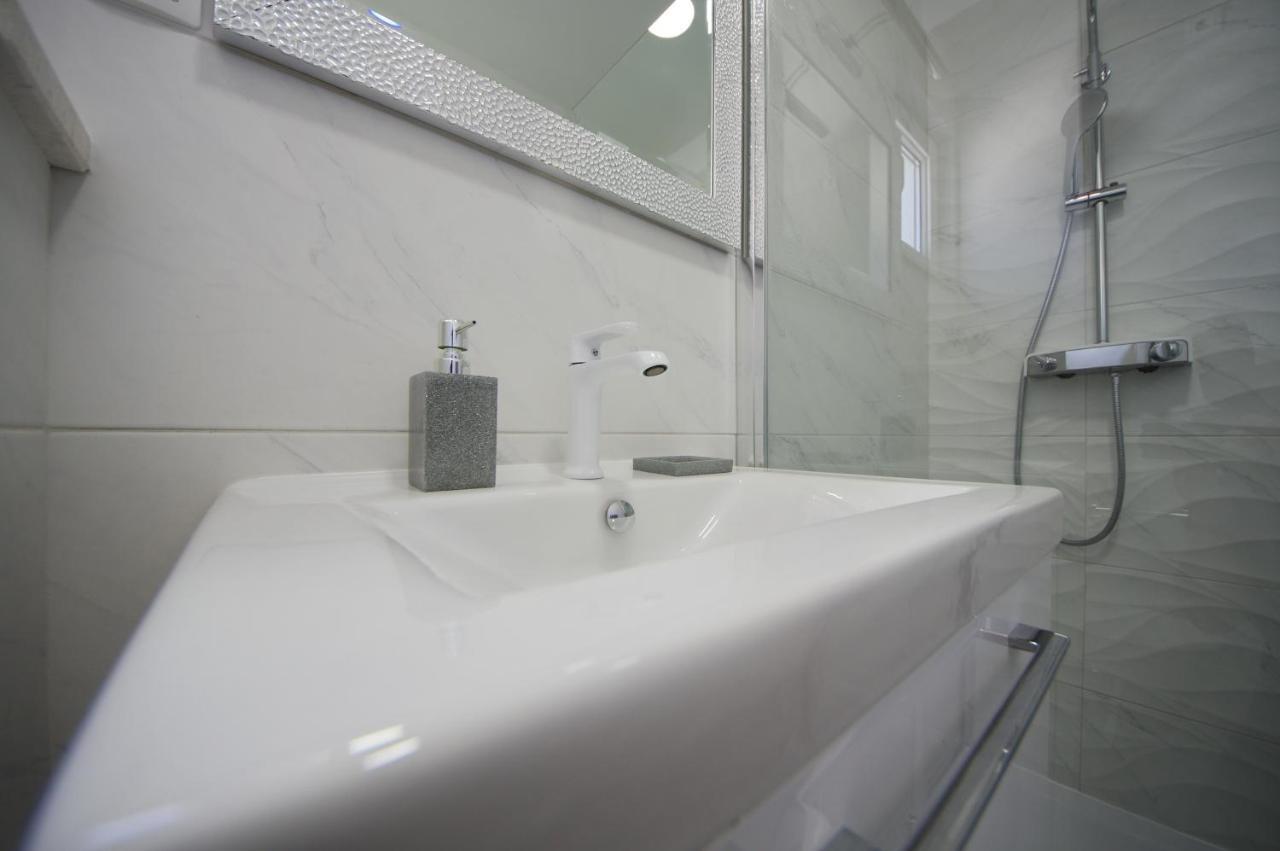 Apartmani Maris Poljica  Exterior foto