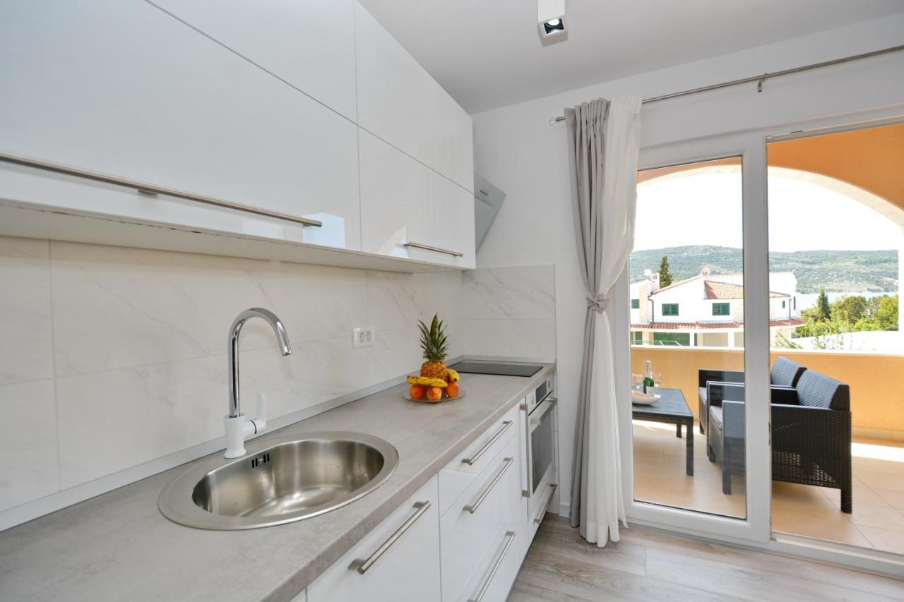 Apartmani Maris Poljica  Exterior foto
