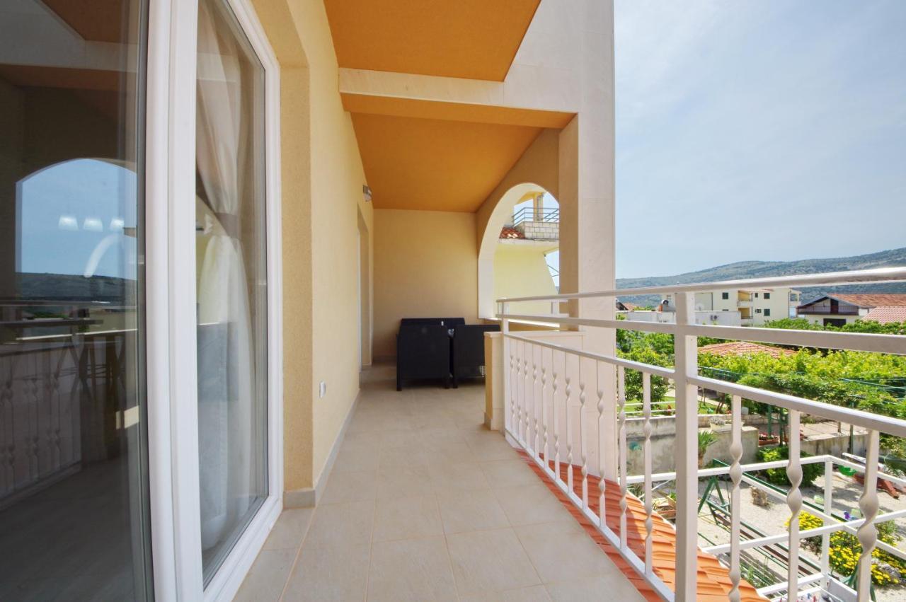 Apartmani Maris Poljica  Exterior foto