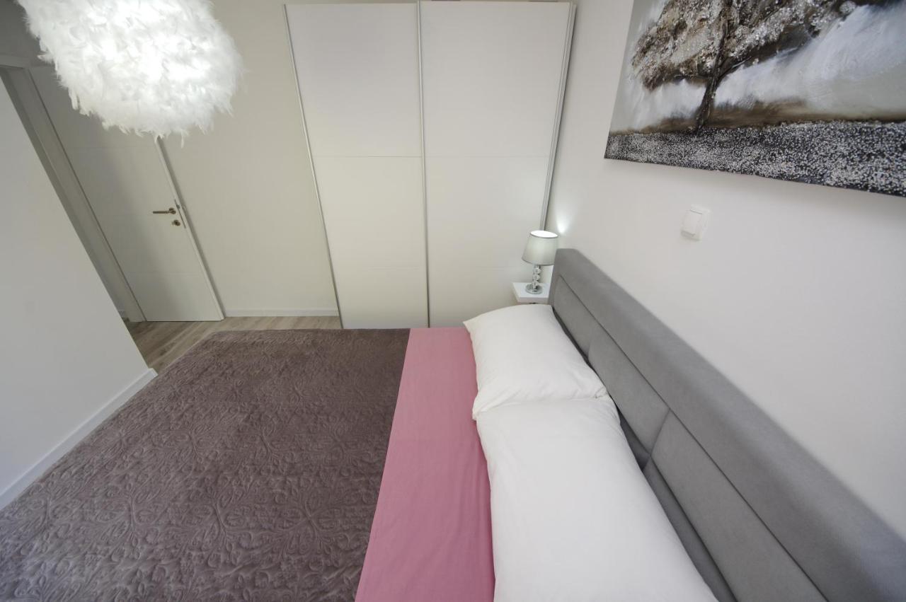 Apartmani Maris Poljica  Exterior foto